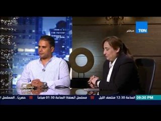 البيت بيتك - الإعلامي عمرو عبدالحميد يرصد لماذا ترفض حملة لا للاحزاب الدينية ترشح الحزب الدينى