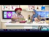 مطبخ 10/10 - Matbakh 10/10 - الشيف أيمن عفيفي والشيف هبة جابر - مكرونة بالدجاج