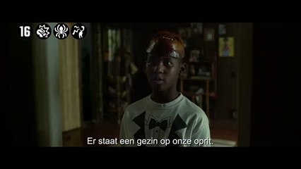 Us - Lupita Nyong'o - 21 maart in de bioscoop