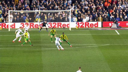 Leeds United vs West Bromwich Albion