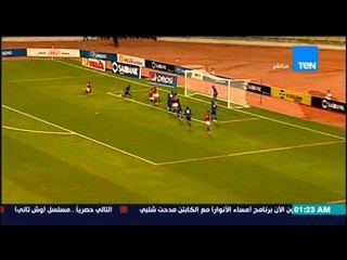 مساء الأنوار- أحمد ناجي يكشف مميزات التعامل مع مدرب منتخب مصر كوبر