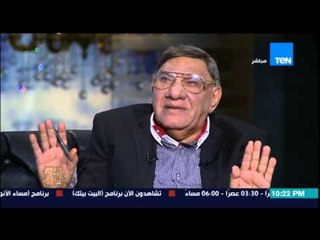 البيت بيتك - لماذا يرفض الإعلامي مفيد فوزي ان يحاور الرئيس عبد الفتاح السيسي ؟