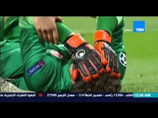 مساء الأنوار-  محمد صيام |يحلل دور المجموعات لدوري أبطال أوروبا
