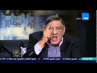 البيت بيتك - الإعلامي مفيد فوزي  لحم كتافي من ماسبيرو .. والاغراء المادي خرج الكثير من الإعلام