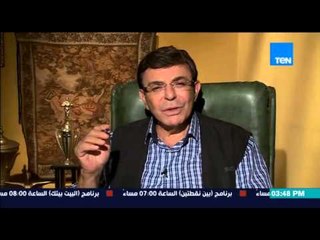 ماسبيرو | Maspiro - مير صبري يكشف لماذا شوه تاريخ بليغ حمدي بعد جوازه من الفنانة وردة