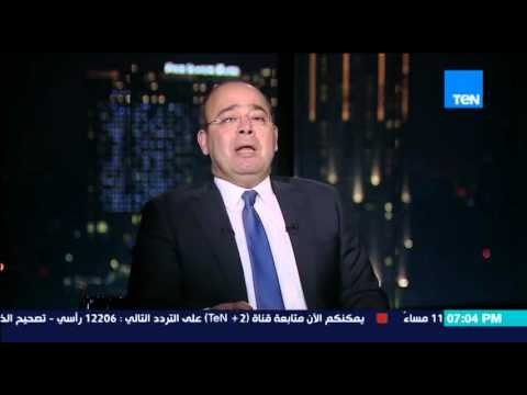 بين نقطتين | Bein No2tetin - اكتشاف اكبر حقل غاز في البحر المتوسط