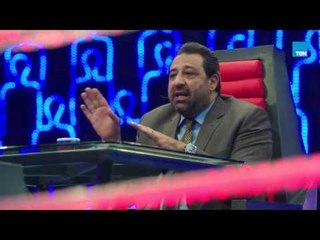 مصارحة حرة | Mosar7a 7orra - مجدي عبد الغني لو كنت كملت احتراف مكنتش جيت مصر تانى