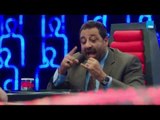 مصارحة حرة | Mosar7a 7orra - رد مجدي عبد الغني لماذا لم يهاجم مرتضى منصور بسبب احداث الدفاع الجوي