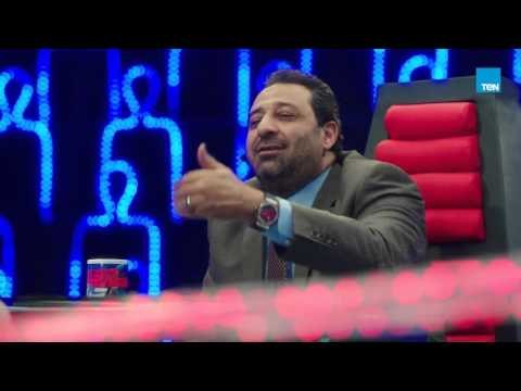 مصارحة حرة | Mosar7a 7orra - منى عبد الوهاب لـ مجدي عبد الغني : بتخاف من مرتضى منصور