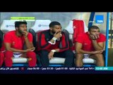 مساء الأنوار- الناقد الرياضي عصام عبد المنعم يحلل اداء النادي الأهلي في  مباراته مع بتروجيت