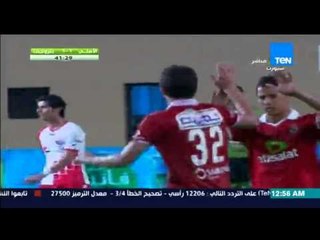 مساء الأنوار- شلبي يحرج عصام عبد المنعم | هل يستطيع فتحي مبروك ان يفعل مع الزمالك كما فعل مع بتروجت