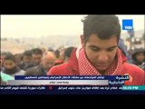 النشرة الإخبارية - تواصل المواجهات بين سلطات الاحتلال الإسرائيلي ومواطنين فلسطينيين وسط صمت دولي