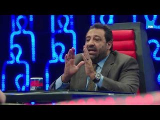 مصارحة حرة | Mosar7a 7orra - مجدي عبد الغني " اتحاد الكرة السبب في احداث بورسعيد  "