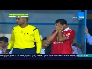 مساء الأنوار- عصام عبد المنعم يجيب | هل تشكيلة الأهلي أمام الزمالك تختلف عن مبارة بتروجيت