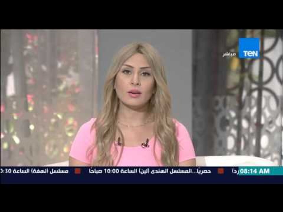 صباح الورد - وزير الإستثمار يقدم لشريف إسماعيل تقرير بمذكرات التفاهم الموقعة فى المؤتمر الإقتصادي