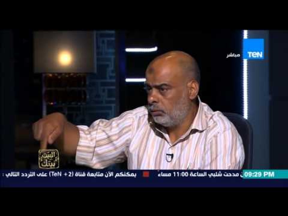 البيت بيتك - الإهمال الطبي في المستشفيات .. وفاة طفل بخطأ طبي عقب عملية بالحنجرة تسببت لتوقف المخ
