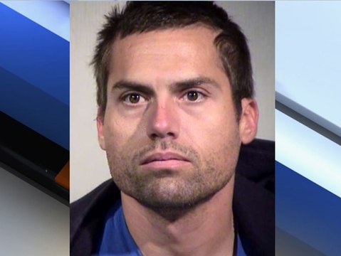 PD: Hungry thief steals wood chips, blender, and brisket - ABC15 Crime