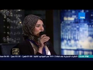 البيت بيتك | El Beit Beitak - أول بطلة عالم مصرية في القوة البدنية تحصل على ثلاث ميداليات ذهبية