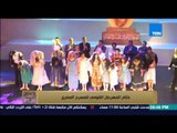 البيت بيتك - ختام المهرجان القومي للمسرح المصري يحمل اسم الفنان الراحل 