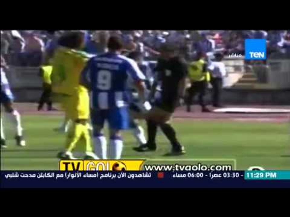 مساء الأنوار- برتو بطلًا للدوري والكأس في البرتغال موسم 2008 -2009 مع الثعلب فيريرا
