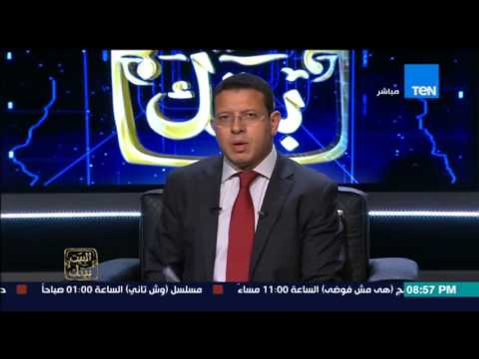 البيت بيتك - من أقارب المفقودين يؤكد على بقاء و...