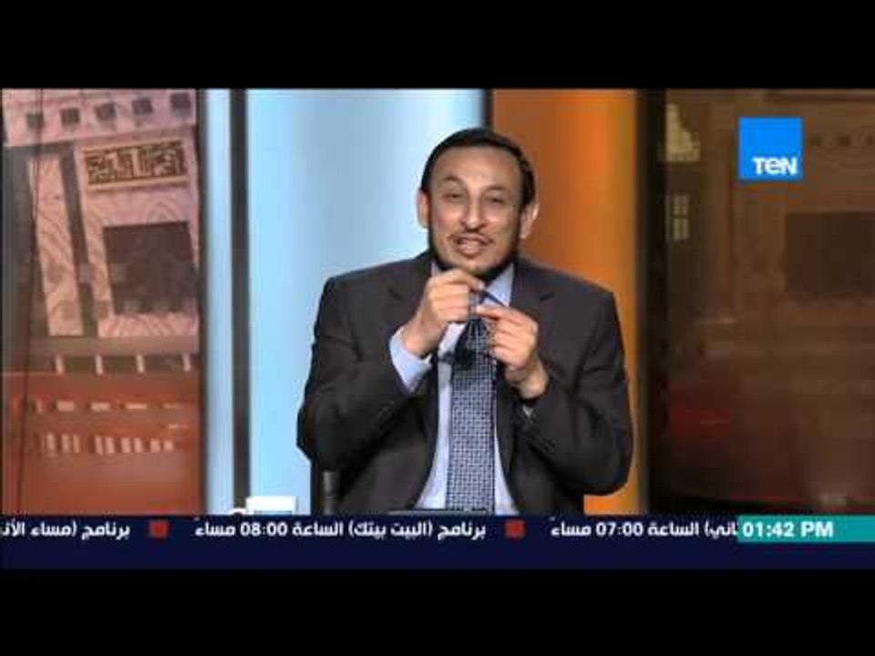 الكلام الطيب - من أفات اللسان "السكوت عن الحق"...