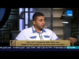 البيت بيتك - ابن احد الضحايا في الحج يفقد اعصابه مع رئيس البعثة الطبية في السعودية على الهواء