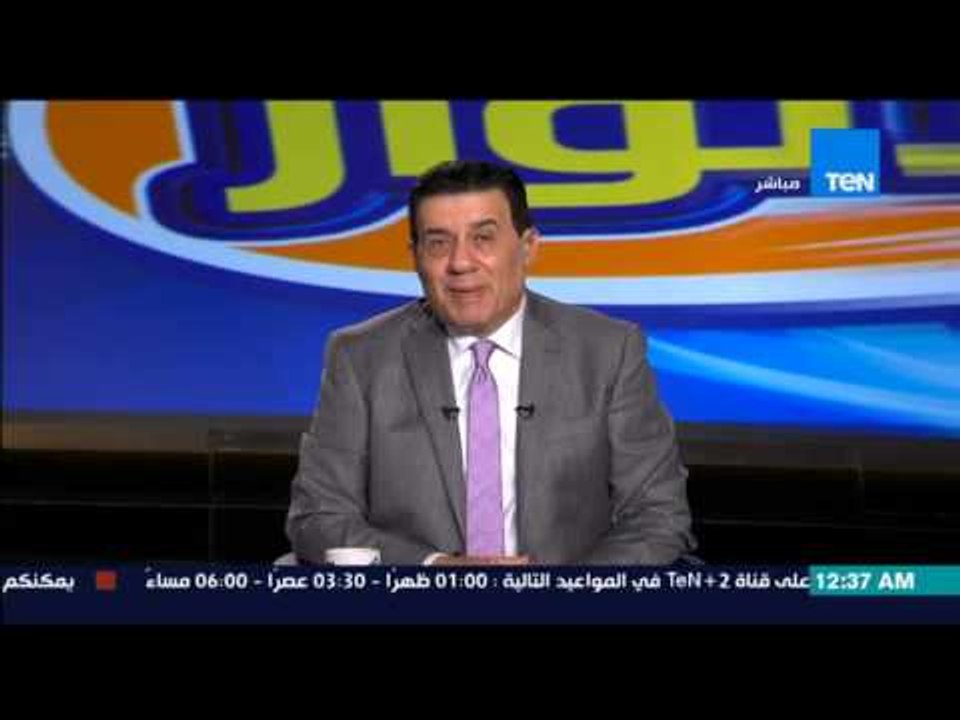 مساء الأنوار- الكابتن مدحت شلبي يحلل الجولة 2 ب...