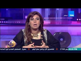 عسل أبيض - الفنانة نشوى مصطفى عن غيابها فى الفترة الأخيرة "قررت أعمل اللى يبسطني"