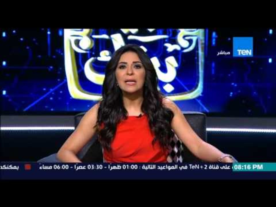 البيت بيتك - مواجهة بين د/ جابر نصار والدعوة السلفية على قرار منع المنتقبات من التدريس بالجامعة