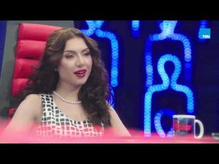 مصارحة حرة | Mosar7a 7orra - محمد مصطفى شردي يعترف على الهواء بانه من مدرسة عمرو أديب الإعلامية