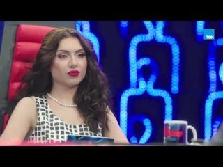 مصارحة حرة | Mosar7a 7orra - شردي لا اجرؤعلى ترشيح السيد البدوي كرئيس للجمهورية