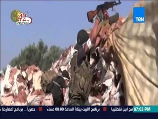 بين نقطتين | Bein No2tetin - ماذا بعد التدخل الروسي في سوريا والحرب على " داعش "