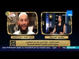 البيت بيتك - الشيخ اسامة القوصي اوافق على تصريحات وزير الثقافة حول يجب تحرير مصر من السلفيين