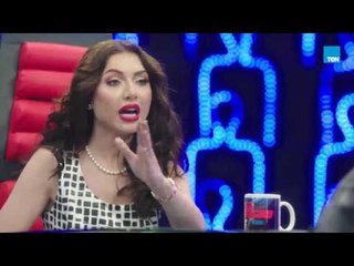 مصارحة حرة | Mosar7a 7orra - شردي يوضح لماذا دافع عن ريهام سعيد في حلقة الجن