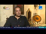 بين نقطتين | Bein No2tetin - الإعلامي عبد اللطيف المناوي يفتح ملف الازمة السورية والتدخل الروسي