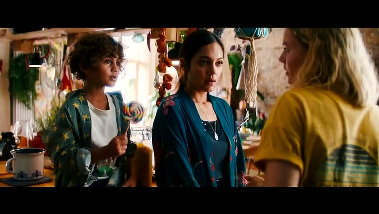 Rate Your Date -Film Clip- Was ist ein Date