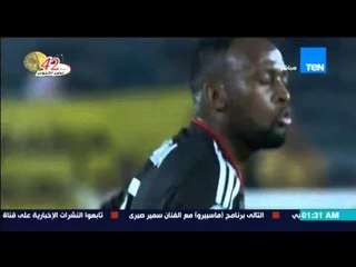 مساء الأنوار-  عبد الحليم علي | حسام غالي هو رمانة المزان لنادي الأهلي وعدم وجوده سيؤثر على النادي