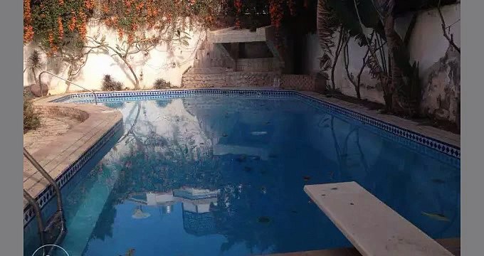 Standalone in El Sherouk Daheyat Nakheel Cairo For Rent