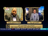 البيت بيتك - عبد المنعم الشحات .. تصريحات وزير الثقافة صادمة ومعارضاً للدستور واتعجب منه