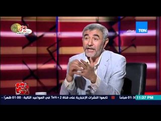 هي مش فوضى - د/ نبيل القط .. اساليب التربية الصحيحة وكيف تتعامل مع ابنك صاحب الـ 17 عام