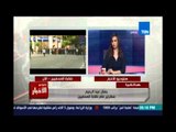 Studio El25bar | ستوديو الأخبار - جمال عبد الرحيم : من المضحك منع الموظفين بالنقابة من دخول النقابة