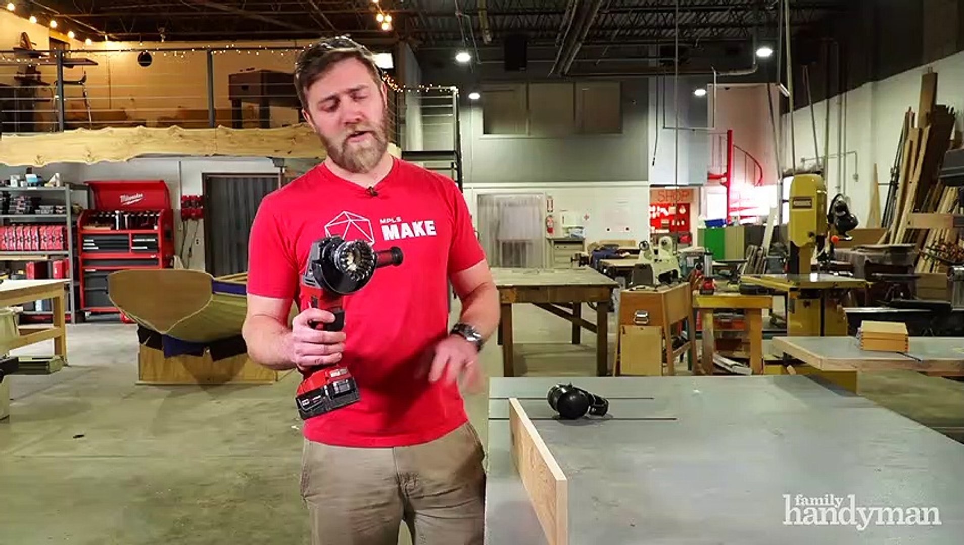 How To Make Barnwood