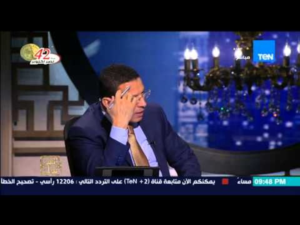 البيت بيتك -  تصريحات وزير الاثار حول اكتشاف مقبرة نفرتيتي خلف توت عنخ أمون