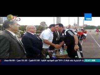 مساء الأنوار- تعرف على قائمة المنتخب الموجودة في الامارات