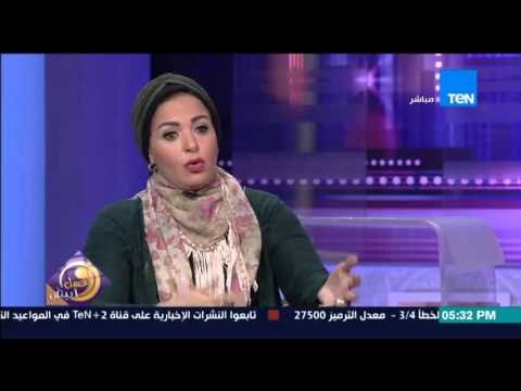 عسل أبيض - الفنانة صابرين تحكي لأول مرة قصة مرض إبنها التى جعلتها تبكي بدل الدموع دم