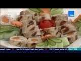 مطبخ 10/10 - Matbakh 10/10 - الشيف أيمن عفيفي - الشيف دودو كامل - طريقة عمل تشيكن رول