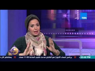 عسل أبيض | 3asal Abyad - عسل أبيض - تعليق صابرين  انا محتشمة ودى حاجة بينى وبين ربنا"