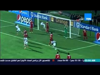 مساء الأنوار- عادل المأمور يحلل اداء حراس المرمى في مباراة الزمالك والنجم في نصف نهائي الكونفدرالية