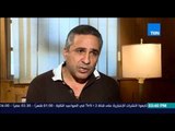 ماسبيرو | Maspiro - لقاء مع الكاتب الروائي عادل سعد صاحب مصر اقوى من الزمان